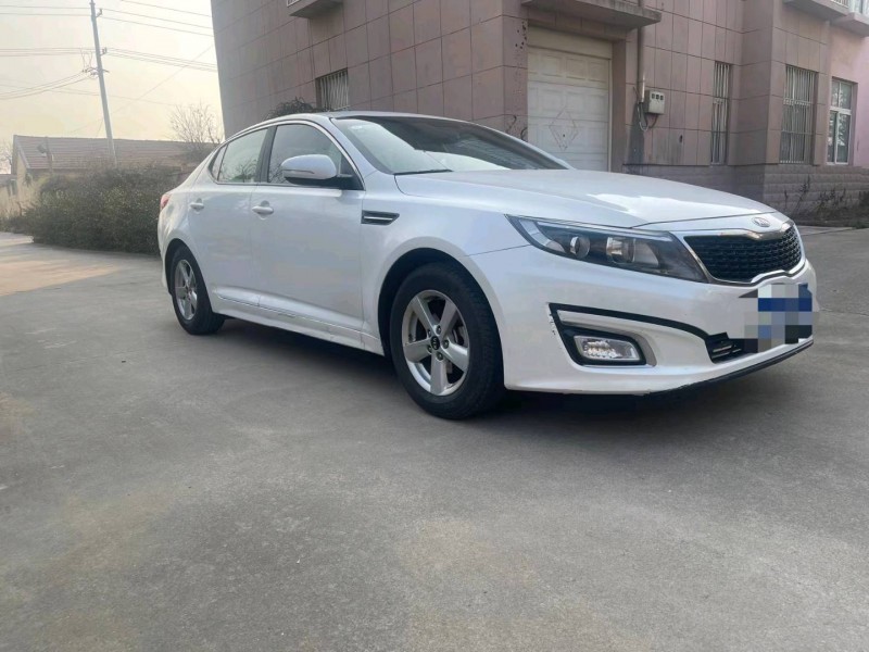 枣庄22年别克威朗2