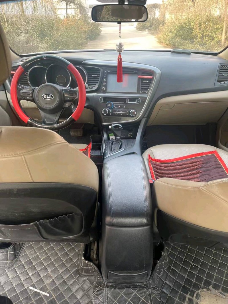 枣庄22年别克威朗6