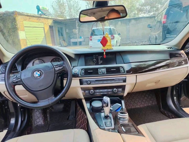 宜昌11年宝马5系7