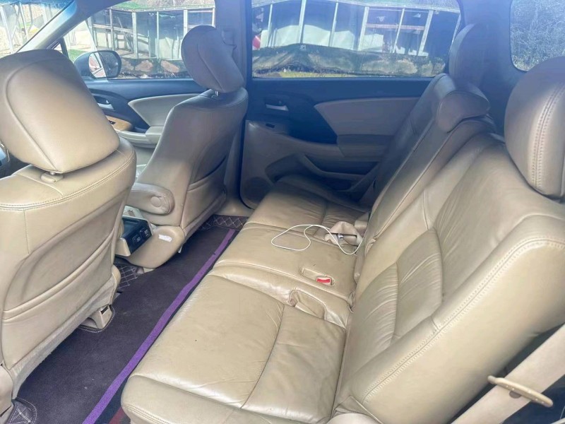 枣庄10年本田奥德赛8