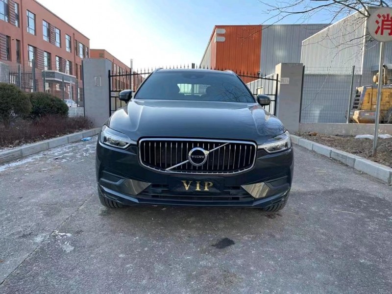 沈阳18年沃尔沃XC601