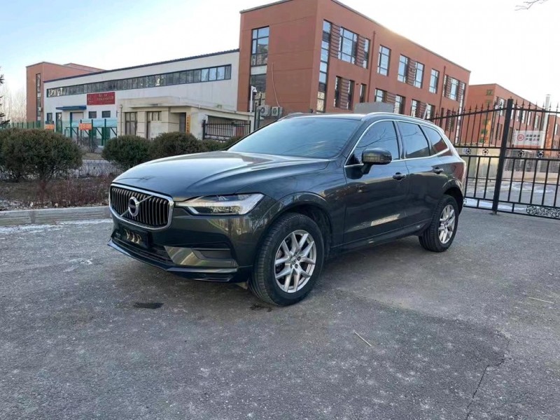 沈阳18年沃尔沃XC602