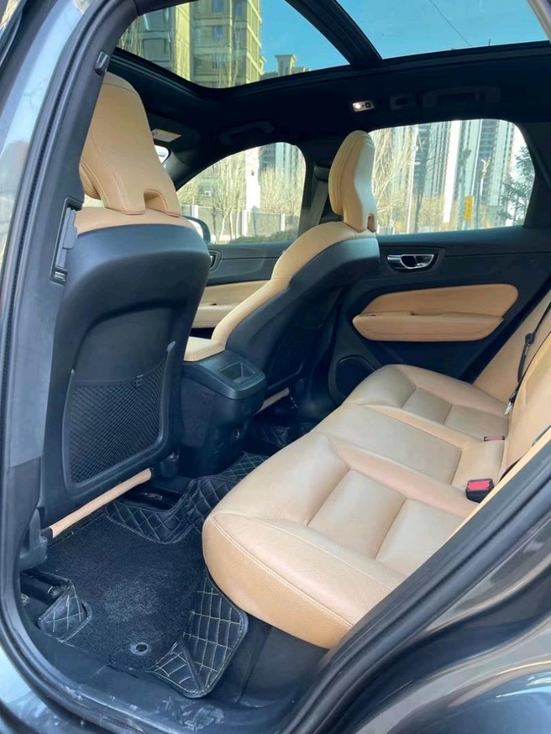 沈阳18年沃尔沃XC604