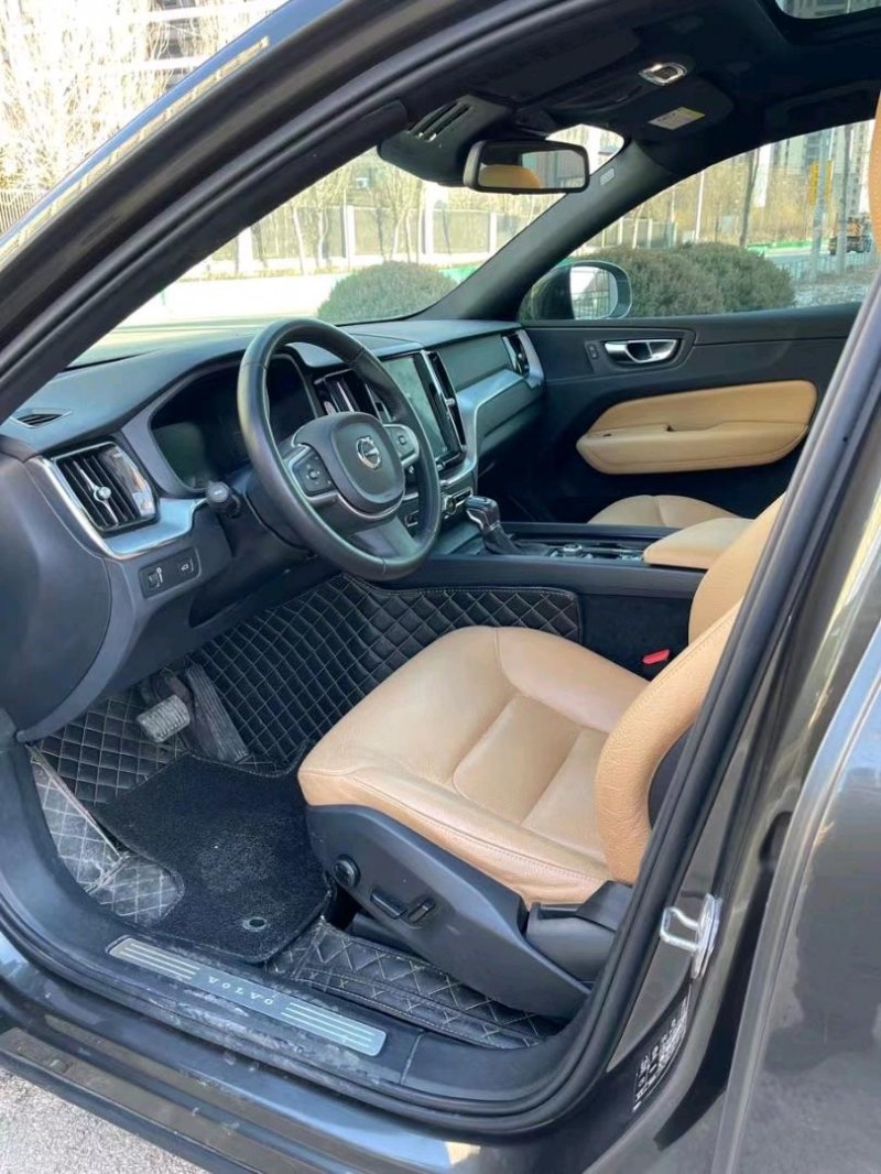 沈阳18年沃尔沃XC603