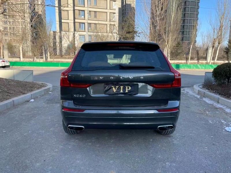 沈阳18年沃尔沃XC606