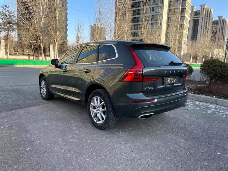 沈阳18年沃尔沃XC605