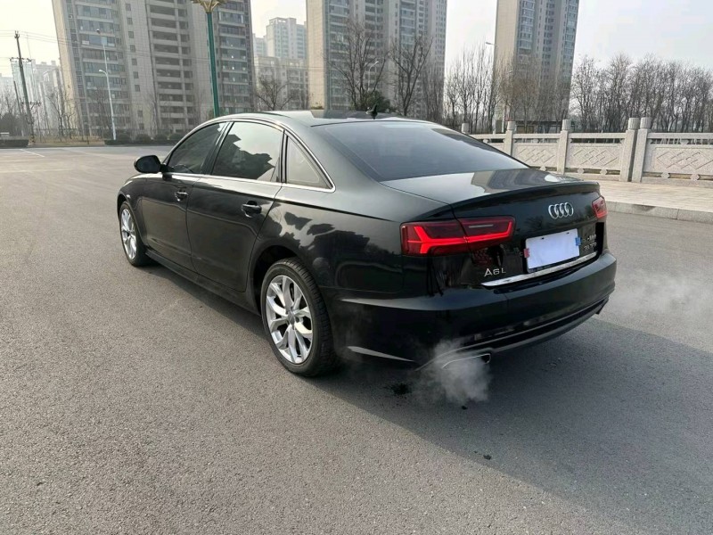徐州18年奥迪A6L6
