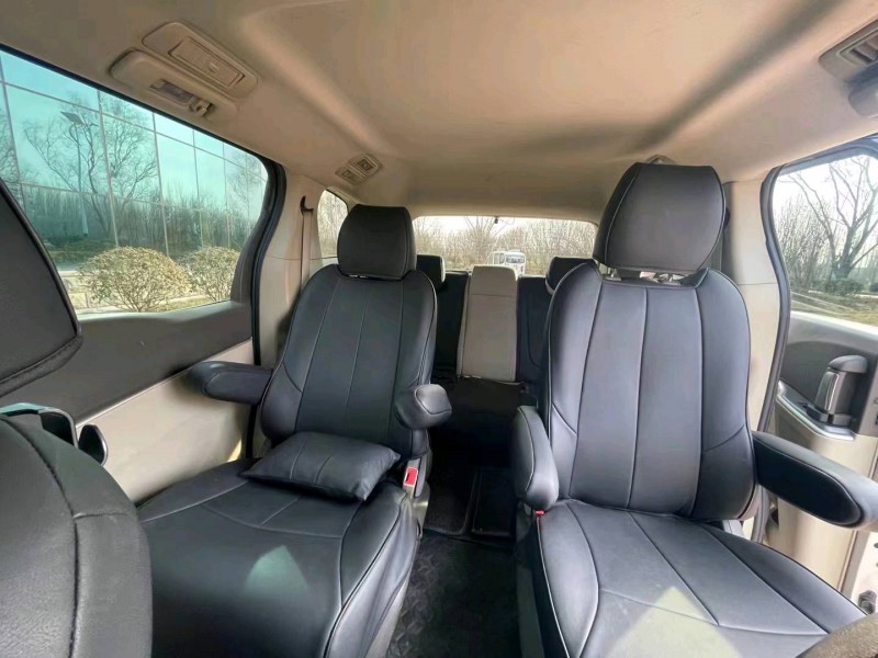 枣庄14年别克GL87