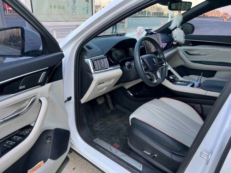 石家庄22年比亚迪宋4