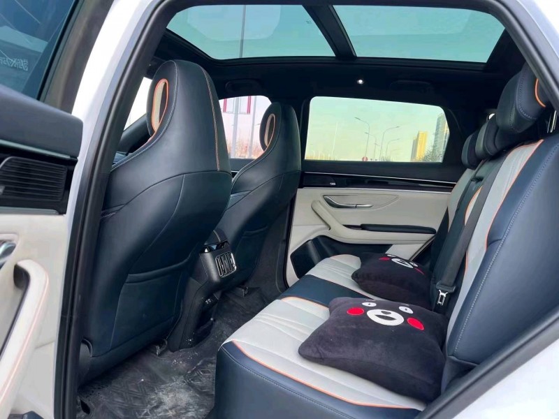 石家庄22年比亚迪宋8