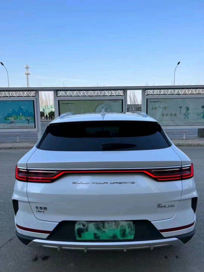 石家庄22年比亚迪宋9