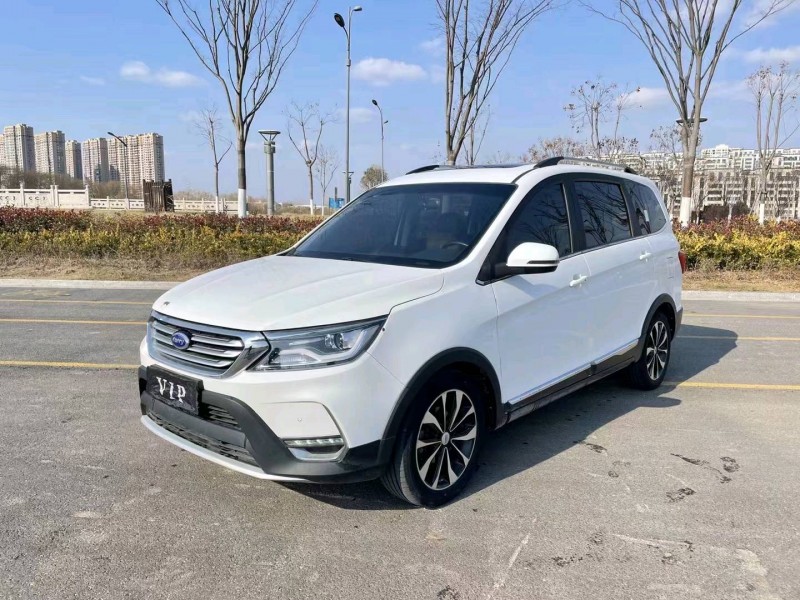 常州18年开瑞K603