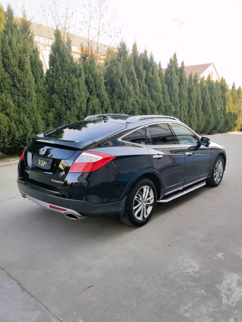 枣庄14年本田歌诗图6