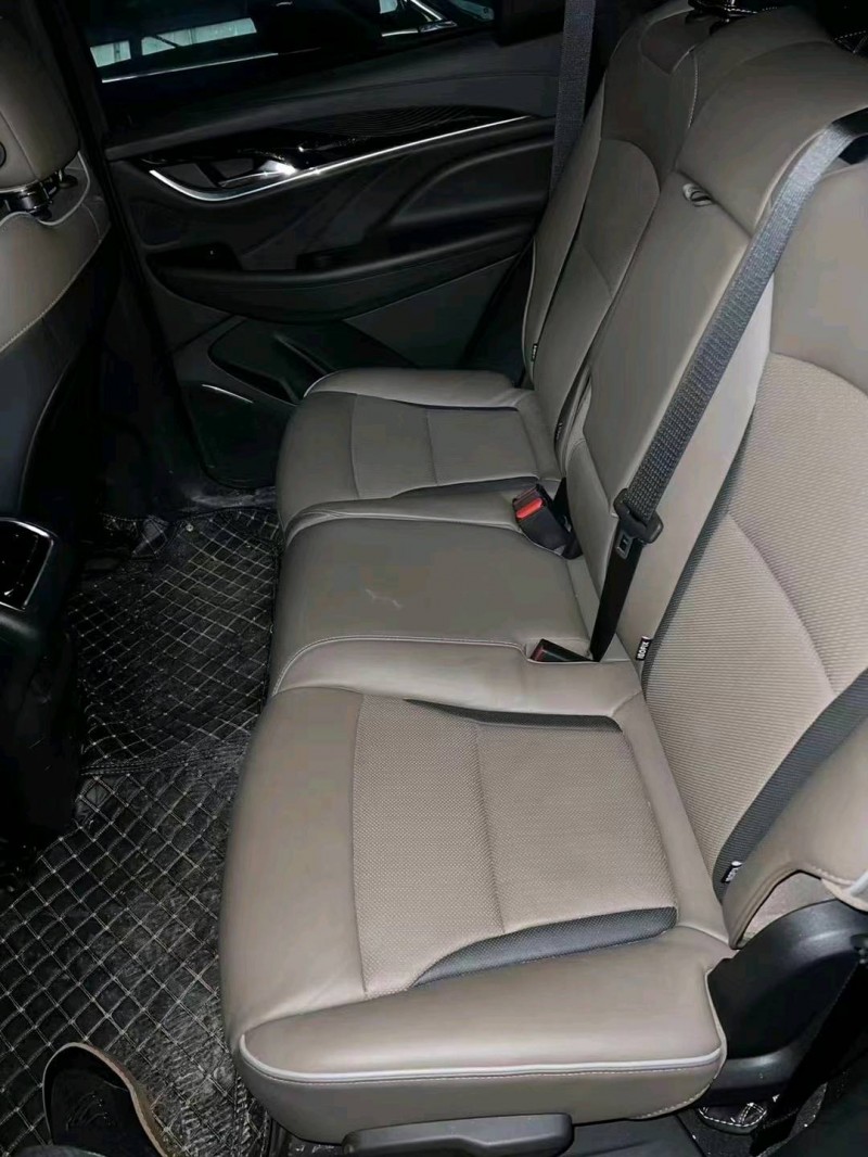 邯郸21年别克昂科旗2