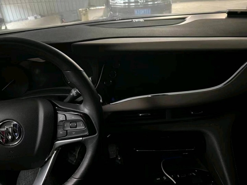 邯郸21年别克昂科旗4