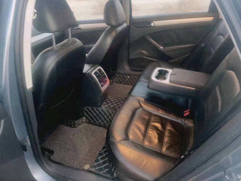 邯郸12年大众帕萨特5