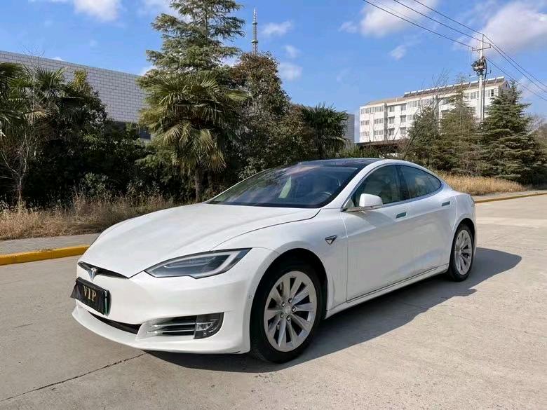 盐城18年特斯拉MODEL S3