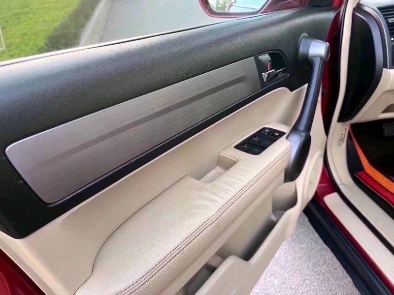 北京12年本田CRV6