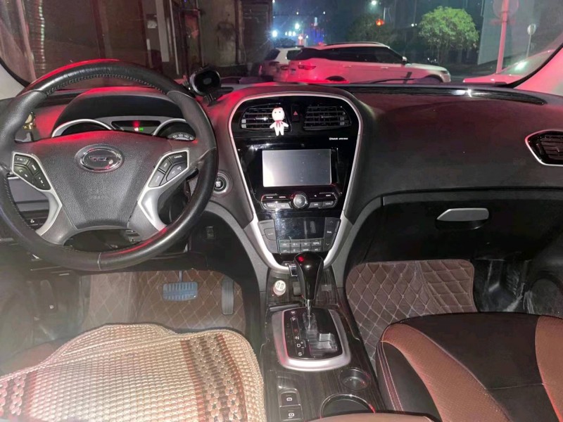 宜昌16年传祺GS4