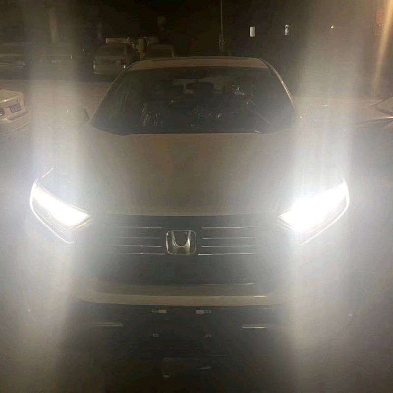 北京22年本田CRV1