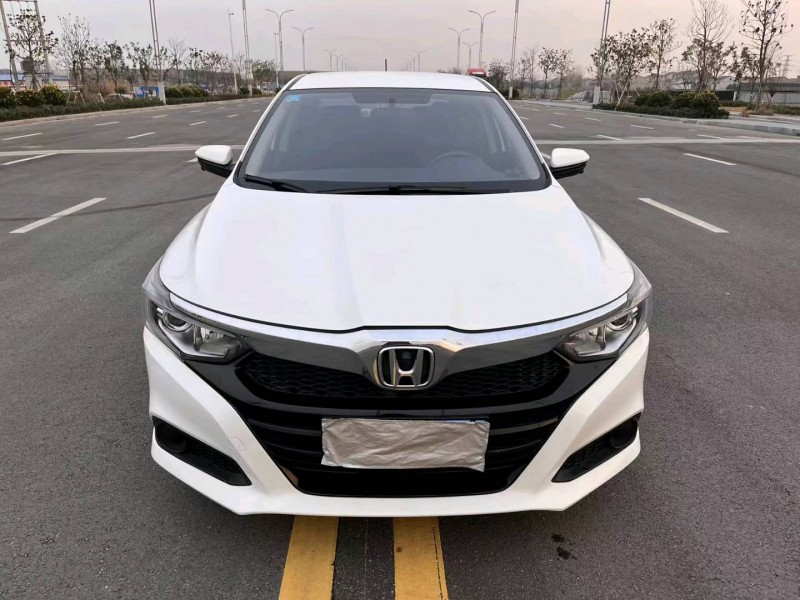 徐州20年本田凌派1