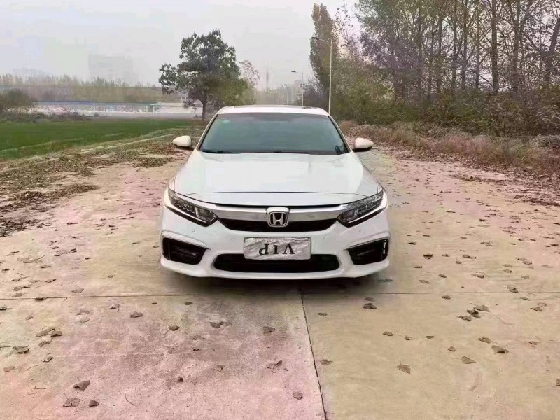 北京20年本田英诗派1