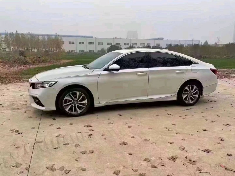 北京20年本田英诗派2