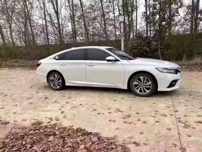 北京20年本田英诗派3