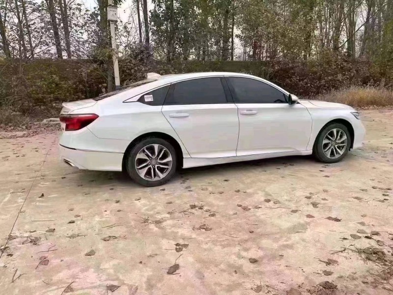 北京20年本田英诗派8