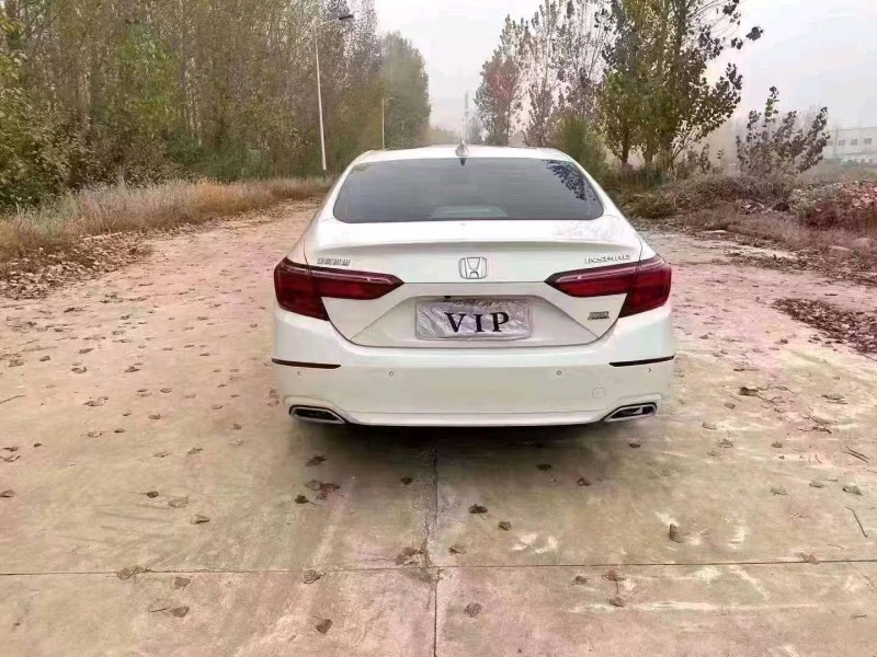 北京20年本田英诗派9