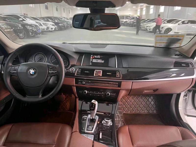 廊坊15年宝马5系6