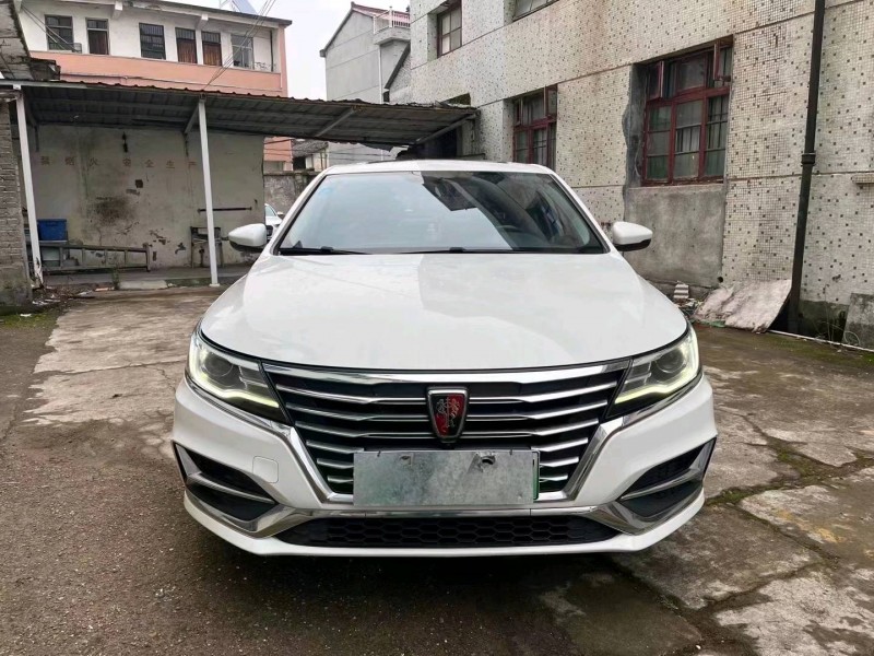 嘉興18年榮威ei61
