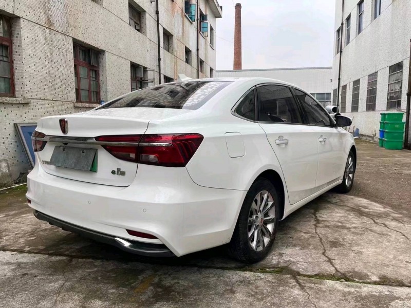 嘉興18年榮威ei65