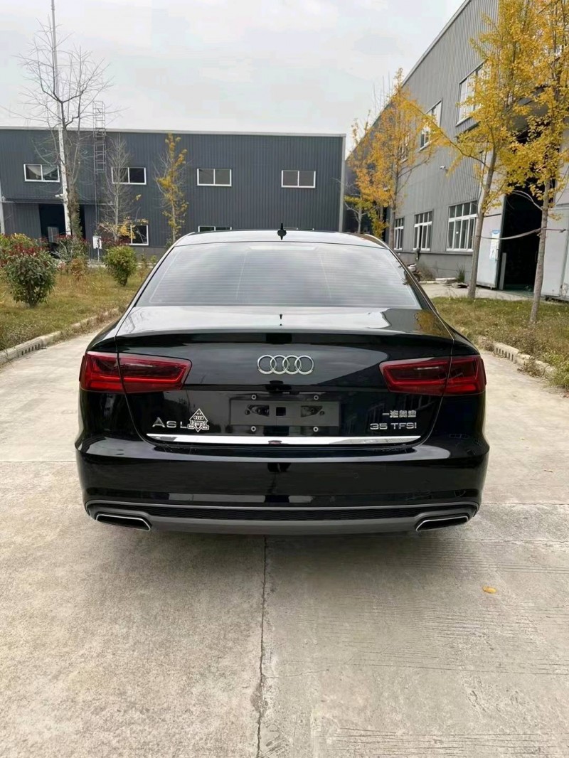 徐州19年奥迪A6L9