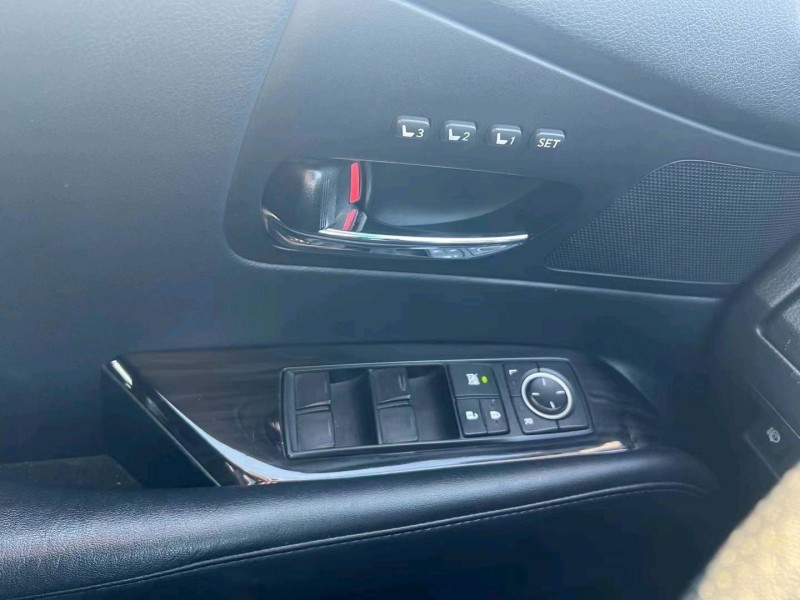 邯郸14年雷克萨斯RX2