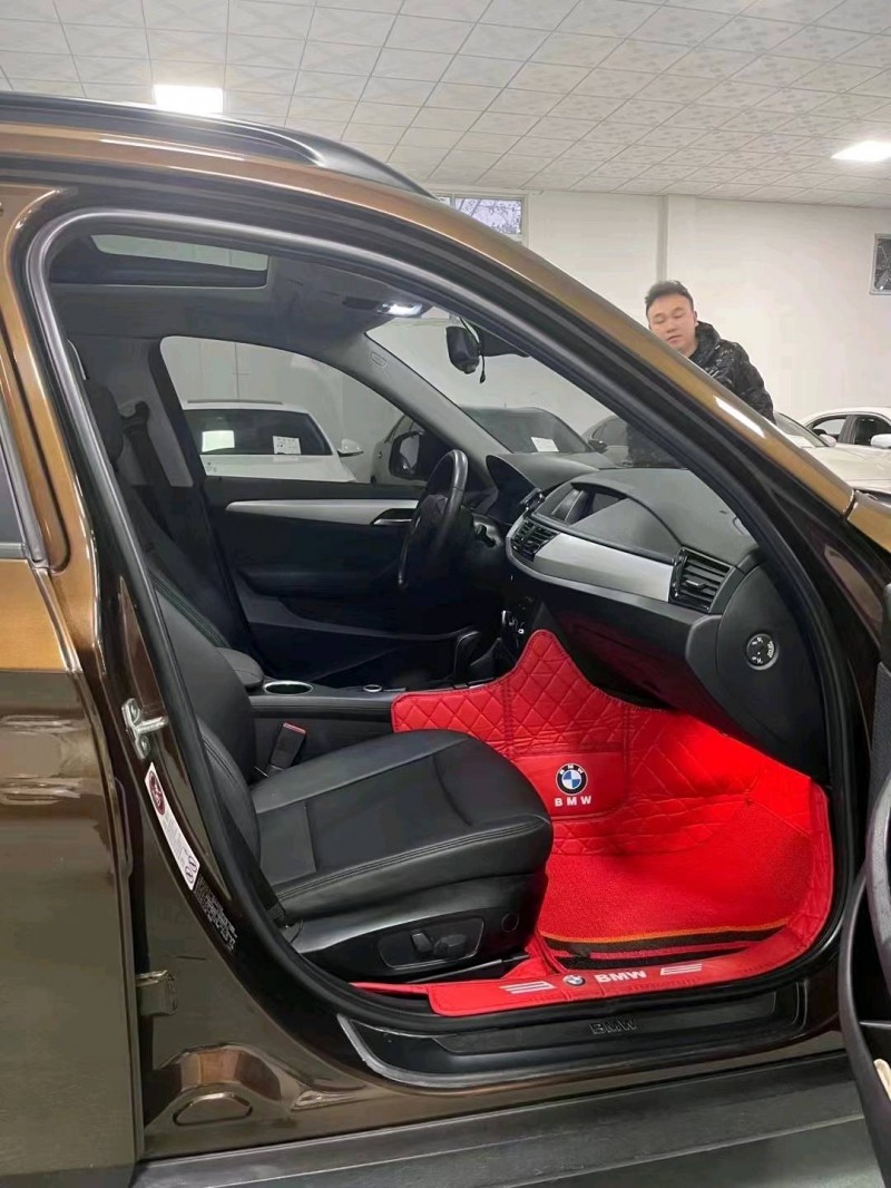 廊坊14年宝马X14