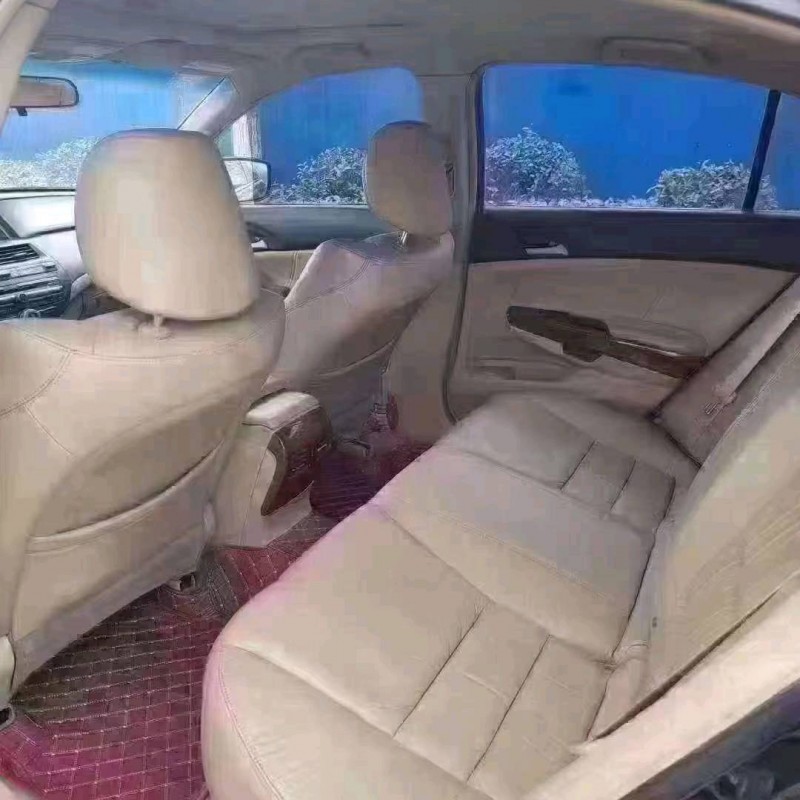 北京11年本田雅阁2