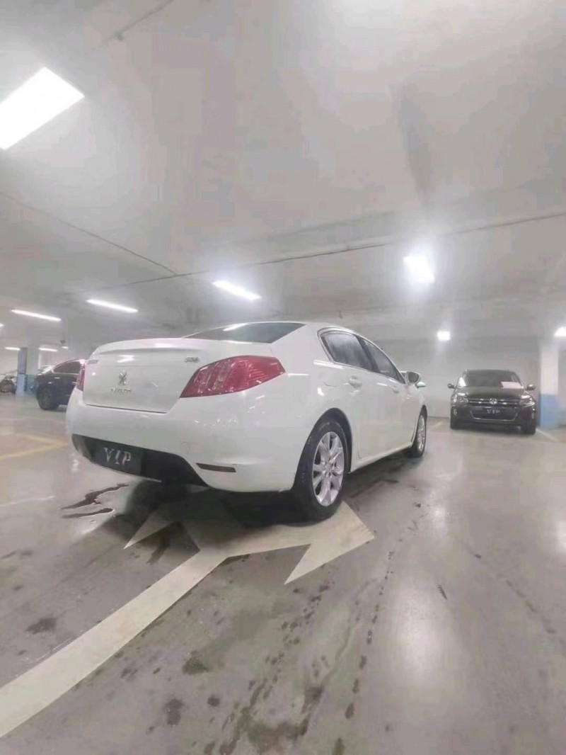 安順12年標致5087