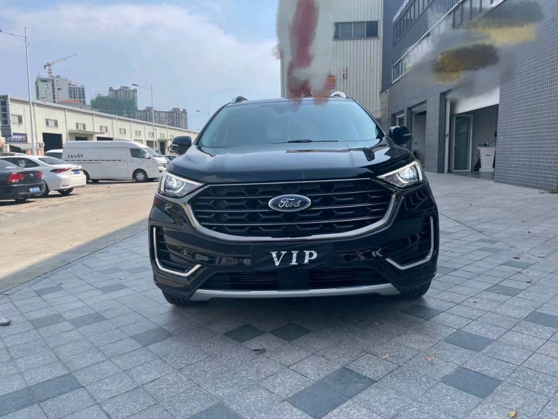 东莞21年福特锐界1