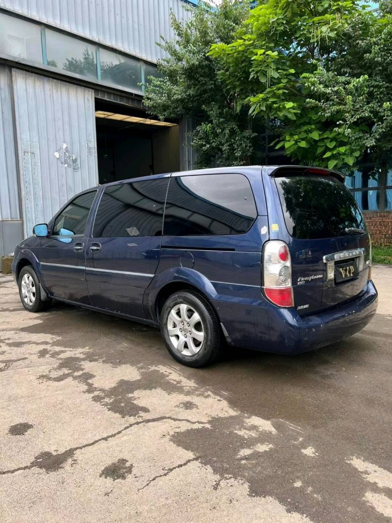 沈阳10年别克GL88