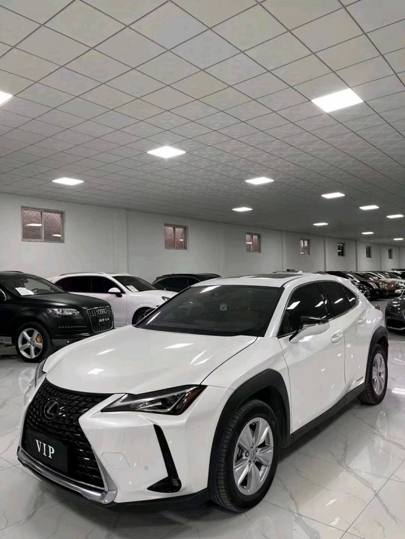 廊坊21年雷克萨斯UX2