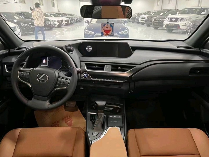 廊坊21年雷克萨斯UX6