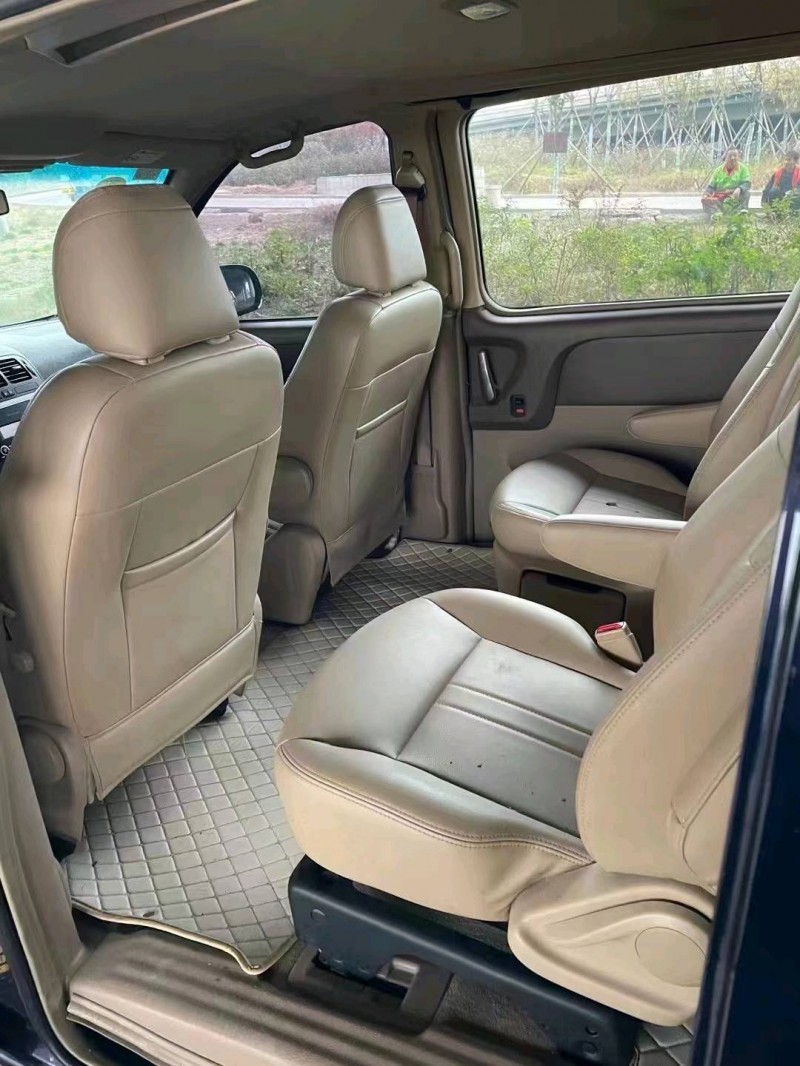 青岛16年别克GL85