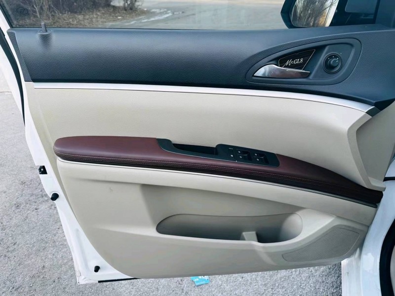 沈阳18年别克GL83