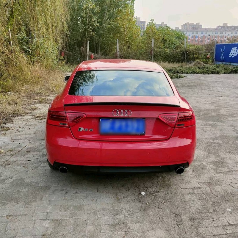 聊城13年奥迪A54