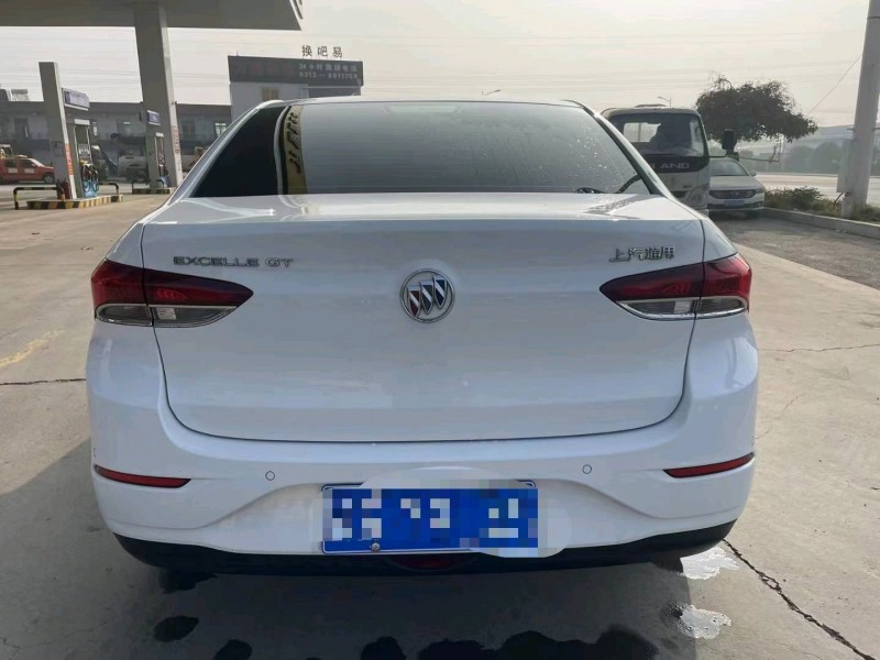 保定22年别克英朗9