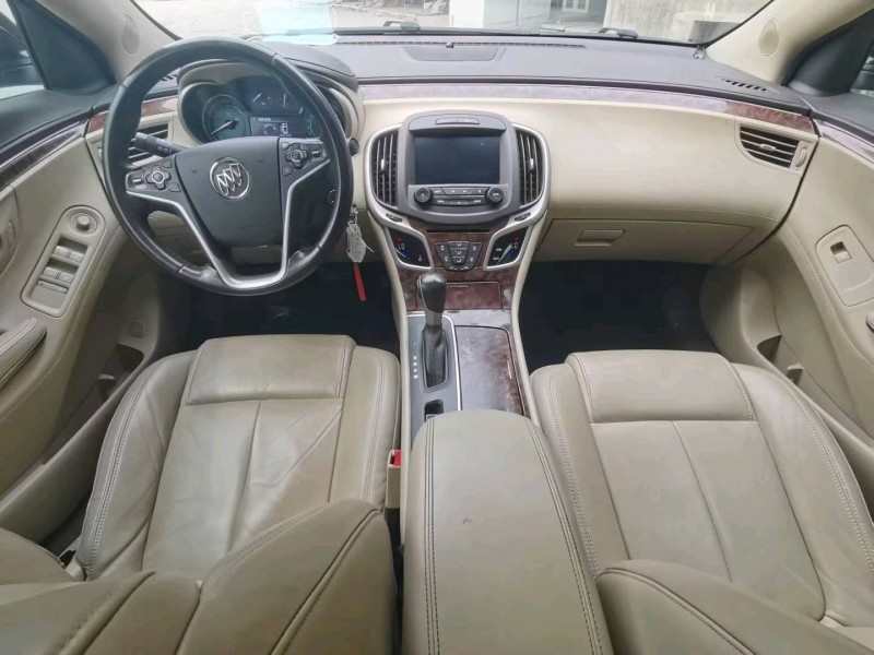 保定16年别克君越6