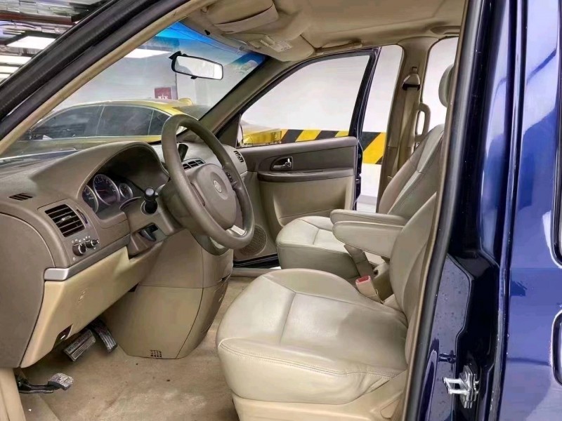 成都14年别克GL86