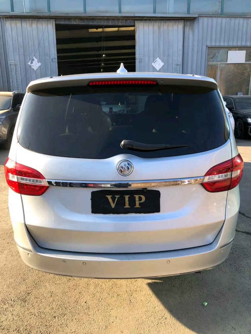 沈阳14年别克GL88