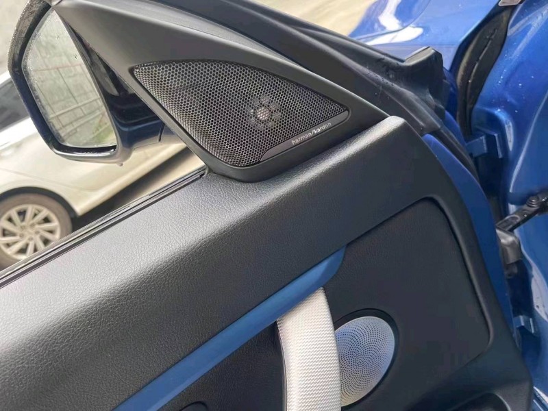 宜昌18年宝马3系GT7